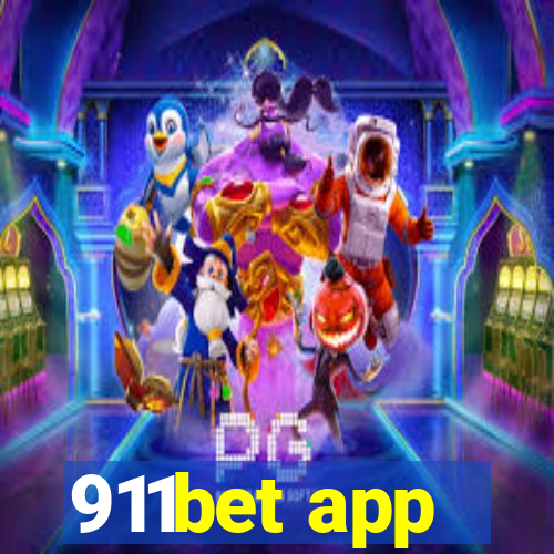 911bet app